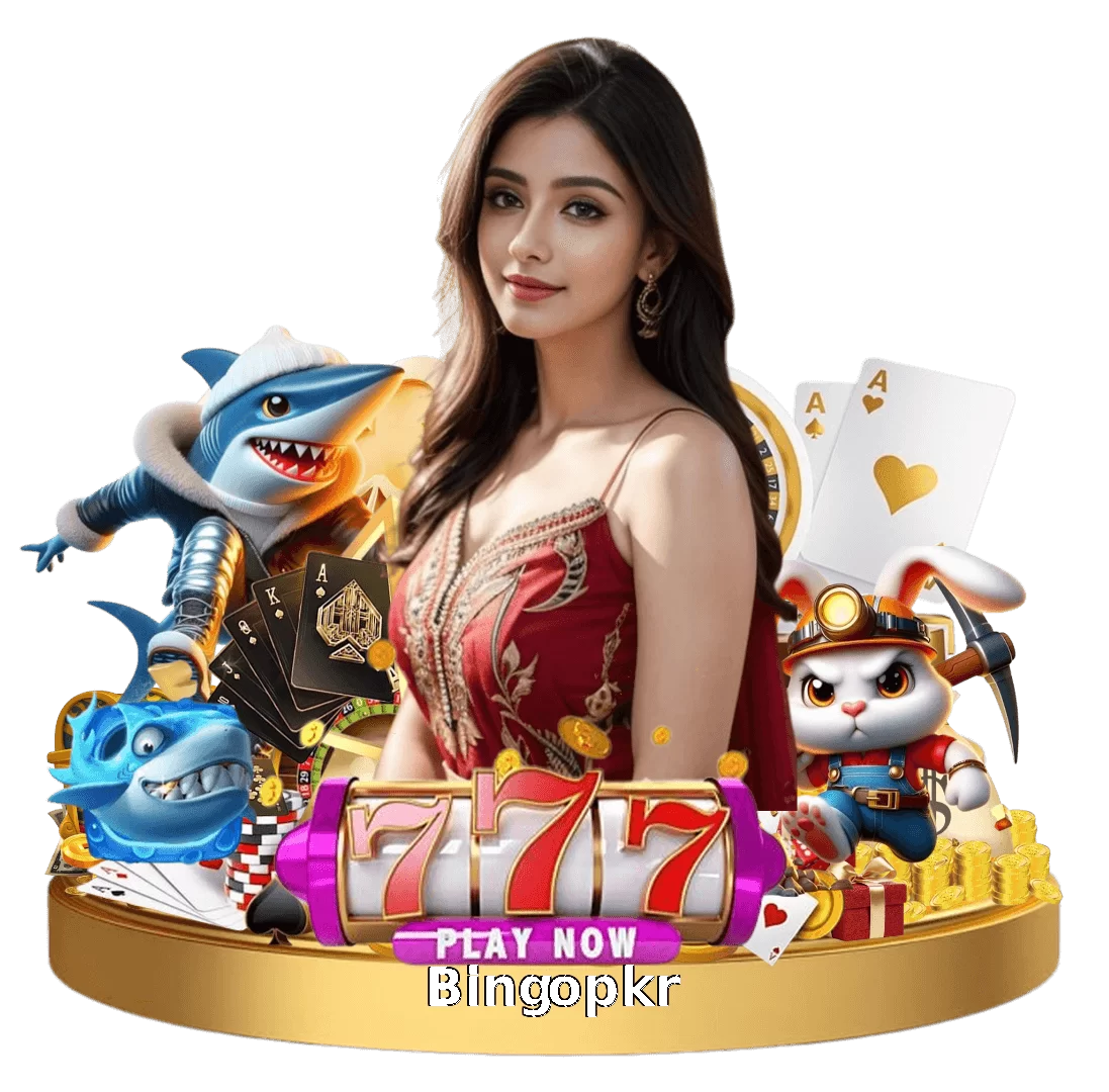 Bingopkr game app for Pakistan players