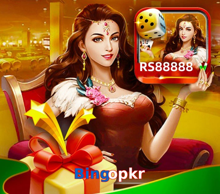Bingopkr game app for Pakistan players