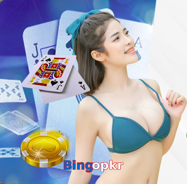 Bingopkr game app for Pakistan players